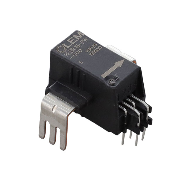 HLSR 16-PW-000 HLSR 16-PW-000